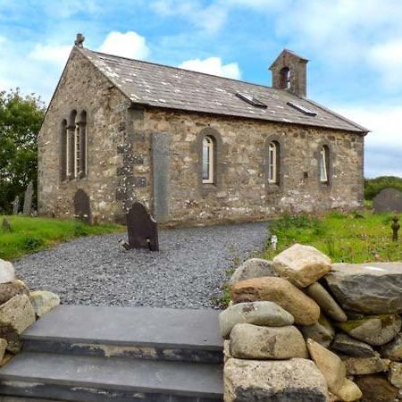 Eglwys St Cynfil Vila Pwllheli Exterior foto