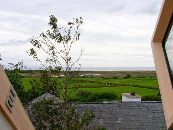 Eglwys St Cynfil Vila Pwllheli Exterior foto