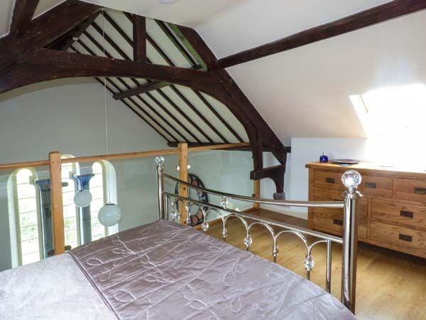 Eglwys St Cynfil Vila Pwllheli Exterior foto
