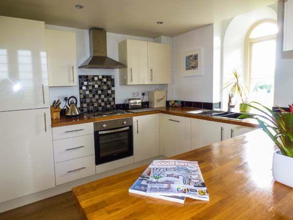 Eglwys St Cynfil Vila Pwllheli Exterior foto