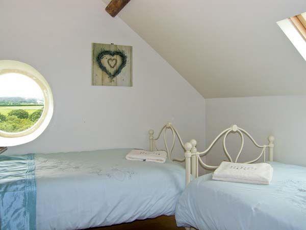 Eglwys St Cynfil Vila Pwllheli Exterior foto