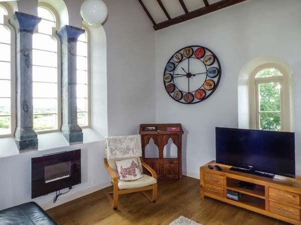 Eglwys St Cynfil Vila Pwllheli Exterior foto
