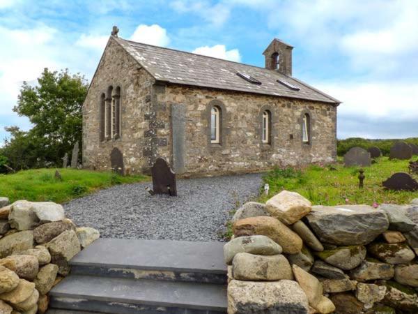 Eglwys St Cynfil Vila Pwllheli Exterior foto