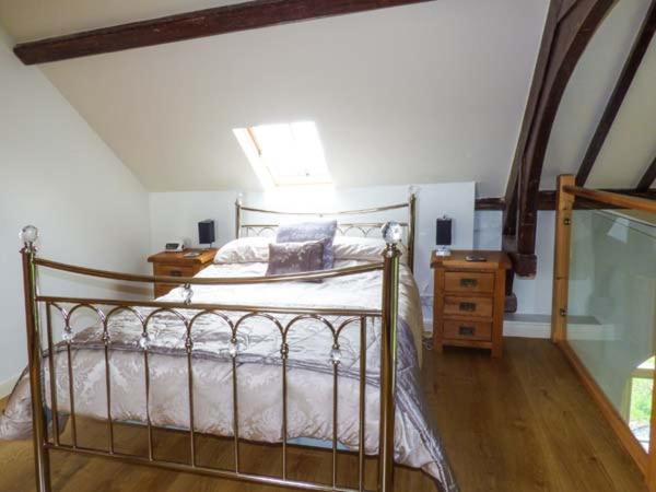 Eglwys St Cynfil Vila Pwllheli Exterior foto