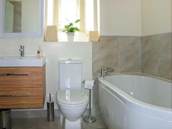 Eglwys St Cynfil Vila Pwllheli Exterior foto