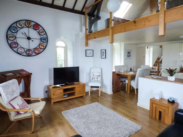 Eglwys St Cynfil Vila Pwllheli Exterior foto